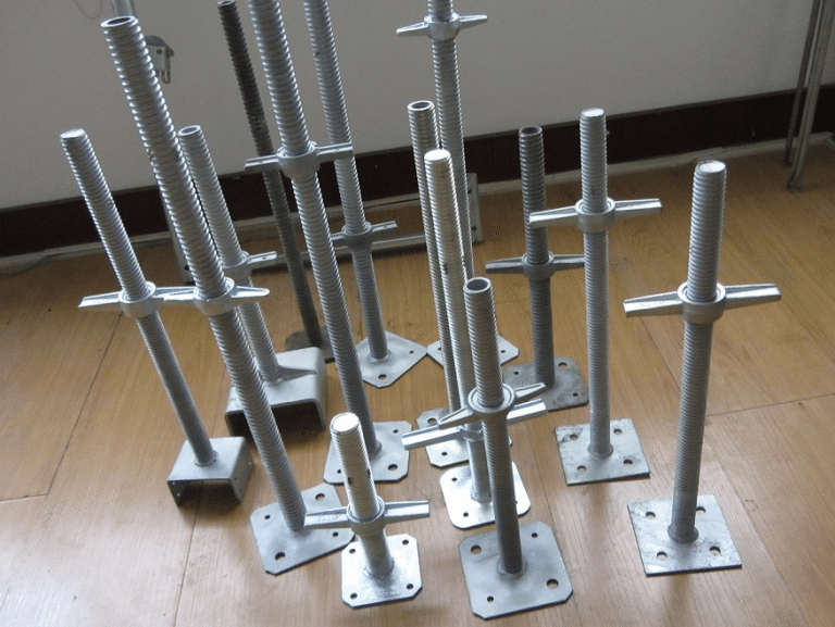 Jack Base Singapore Quality Scaffolding Accessories